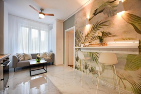 BIRDS OF PARADISE - Chic Apartment near Cismigiu